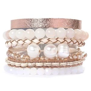 Victoria Emerson Coronado bracelet
